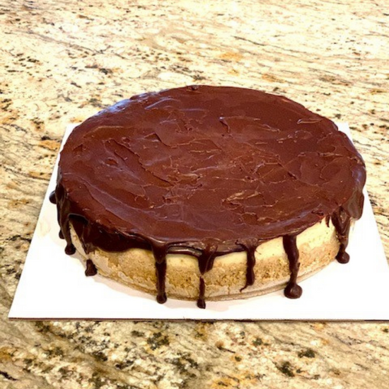 Irish Whiskey & Bailey&